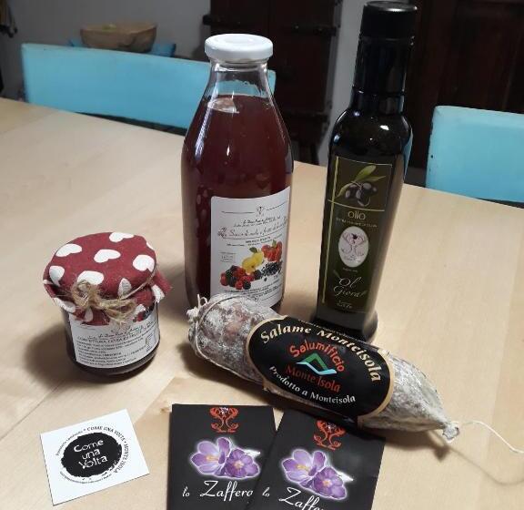 Majatalo Come Una Volta