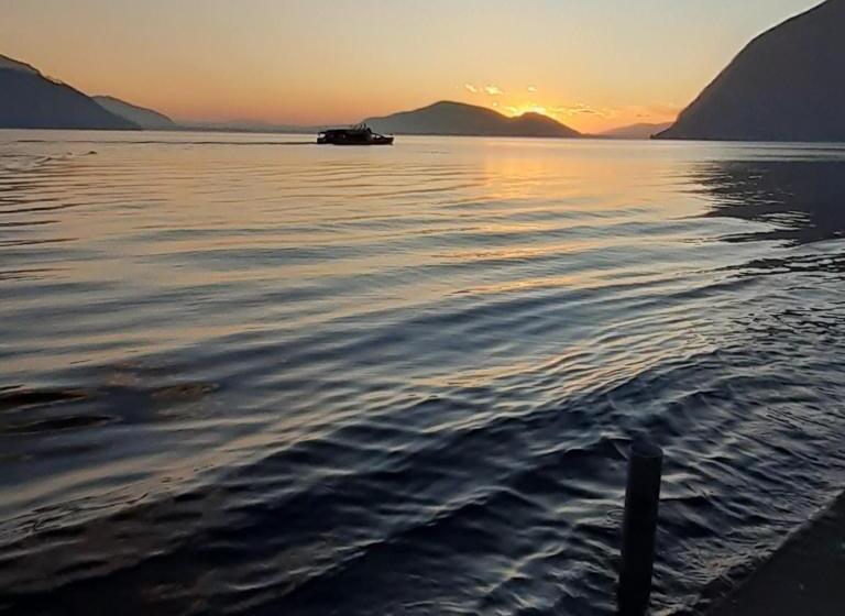 Majatalo Come Una Volta