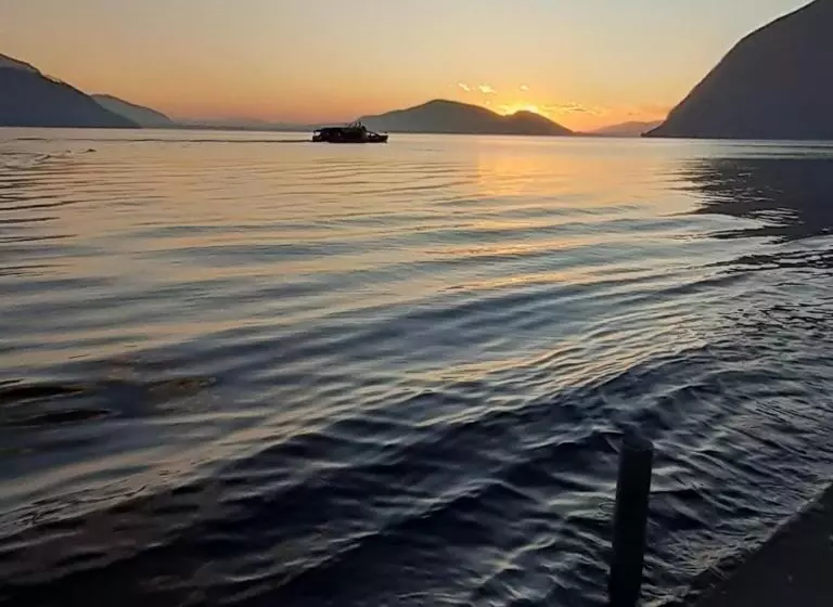 Majatalo Come Una Volta