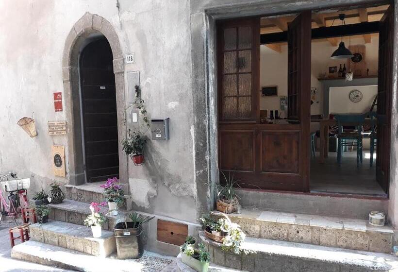 Majatalo Come Una Volta