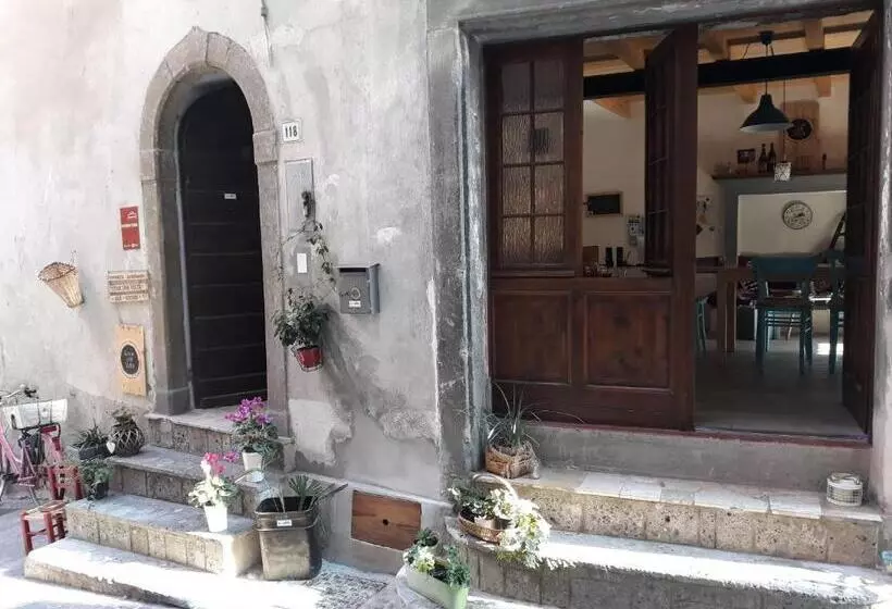 Majatalo Come Una Volta