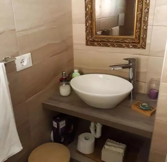 Majatalo Come Una Volta