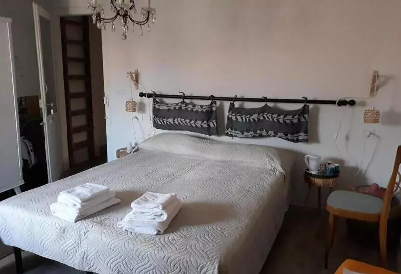 Majatalo Come Una Volta