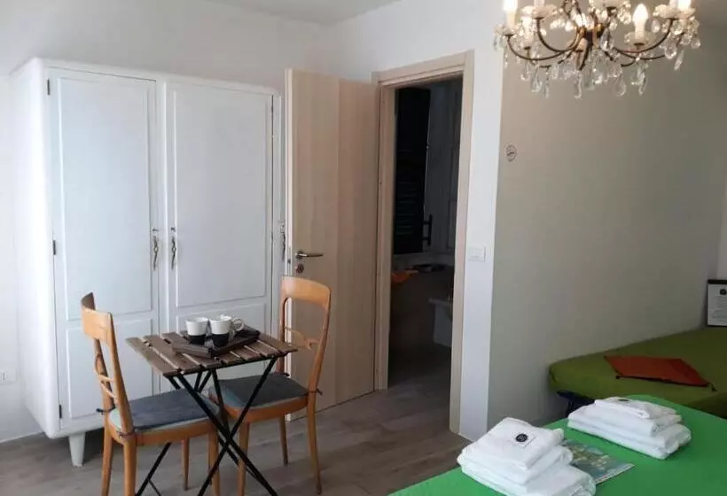 Majatalo Come Una Volta