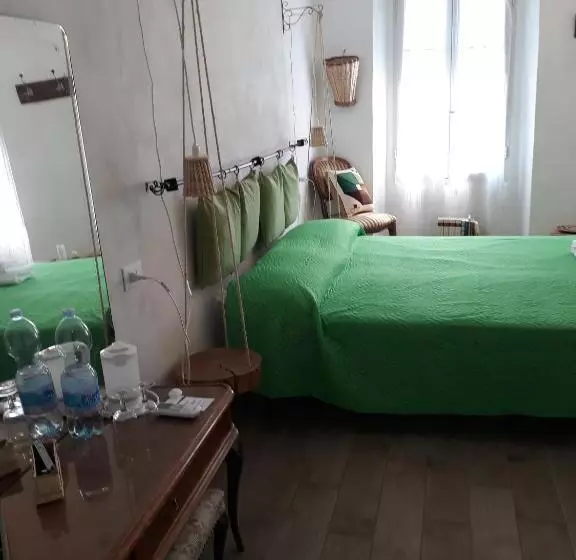 Majatalo Come Una Volta