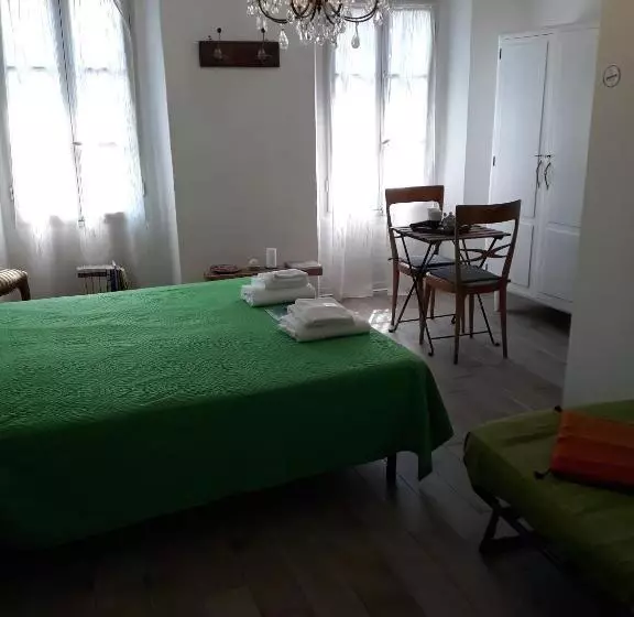 Majatalo Come Una Volta