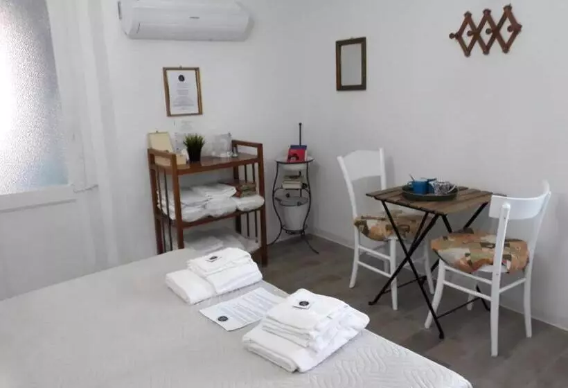 Majatalo Come Una Volta