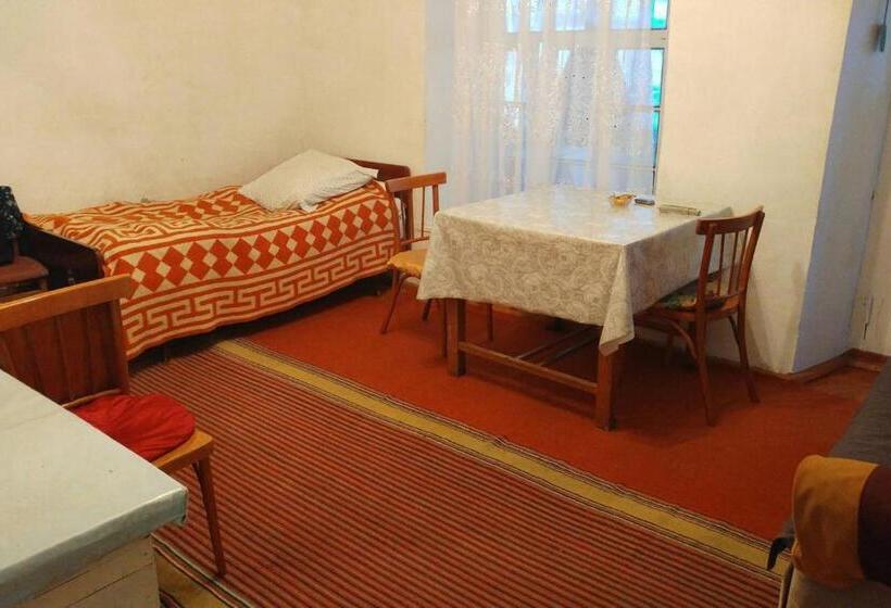 پانسیون Guesthouse Ilisu