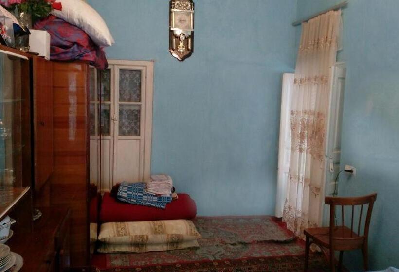 پانسیون Guesthouse Ilisu