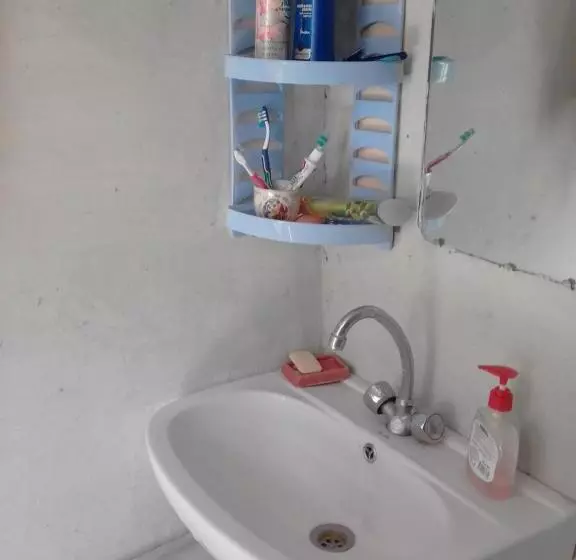 پانسیون Guesthouse Ilisu