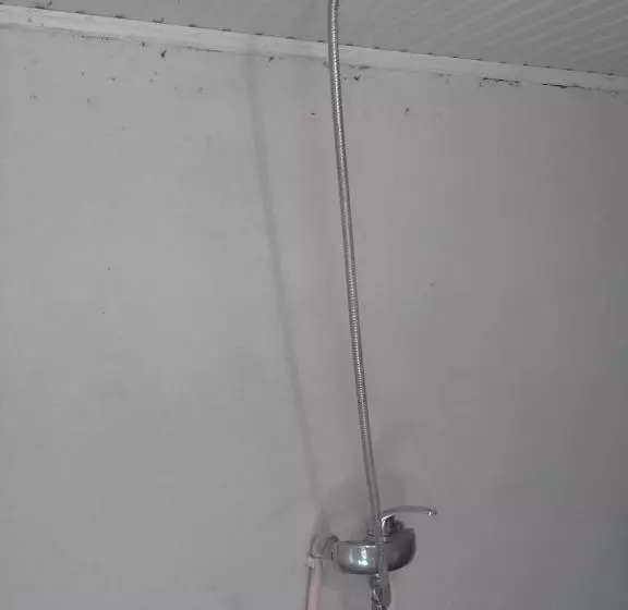 پانسیون Guesthouse Ilisu