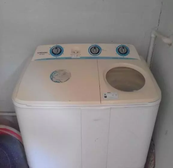 پانسیون Guesthouse Ilisu