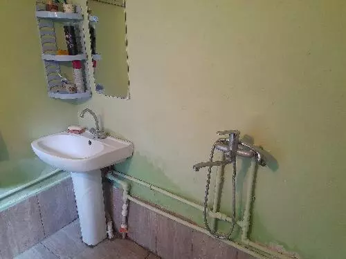 پانسیون Guesthouse Ilisu