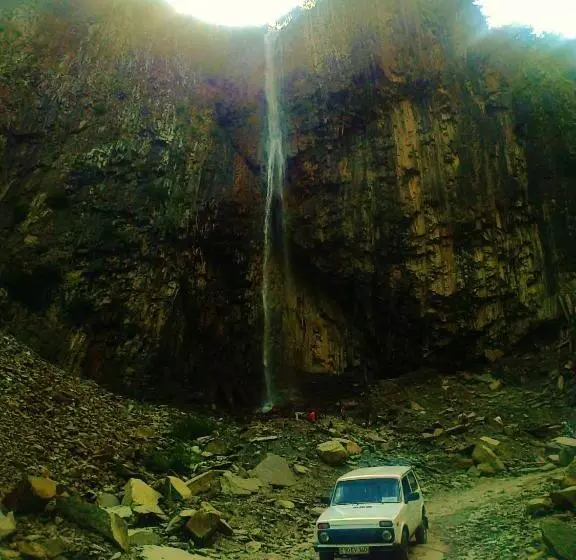 پانسیون Guesthouse Ilisu