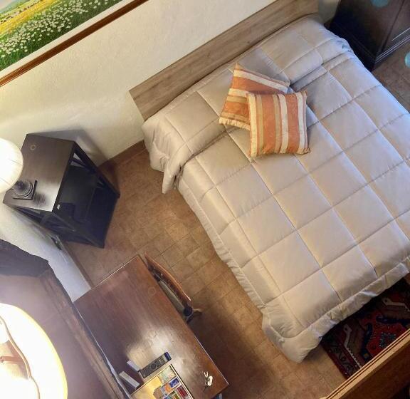 酒店 Agriturismo Ripa Del Bosco