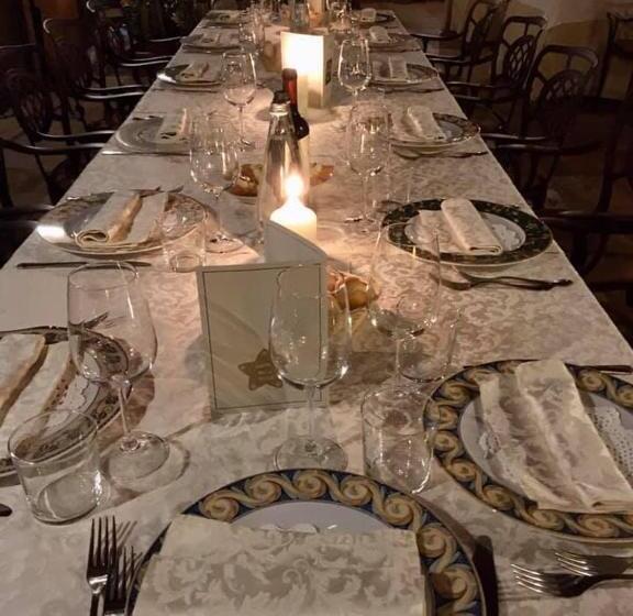 酒店 Agriturismo Ripa Del Bosco