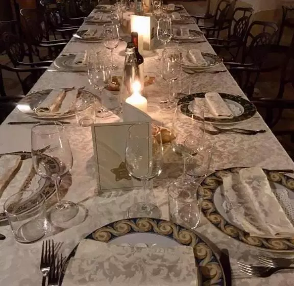 Hotelli Agriturismo Ripa Del Bosco