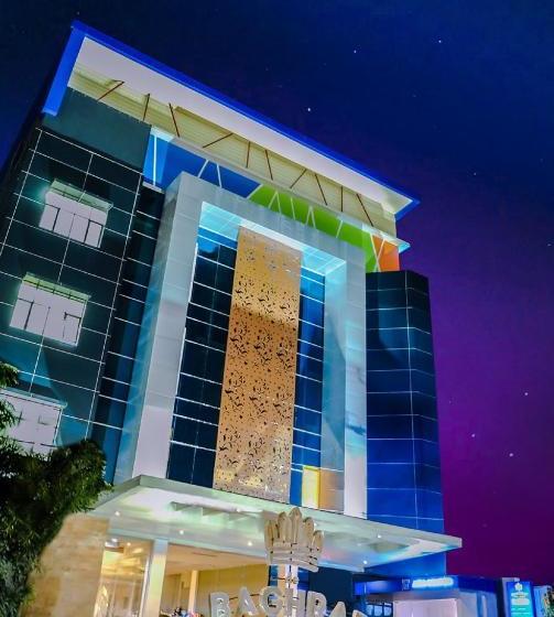 Szálloda De Baghraf By Amithya