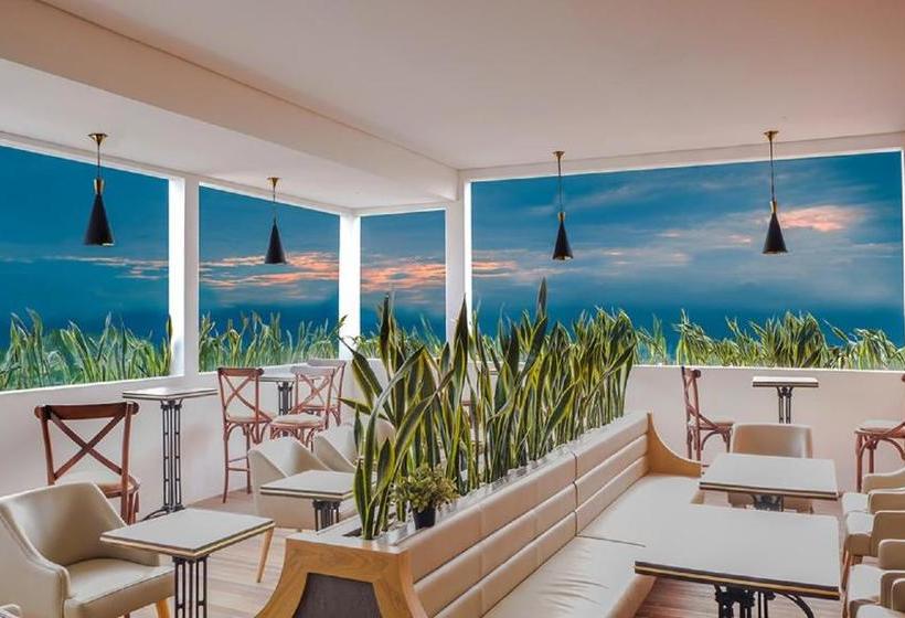 Szálloda De Baghraf By Amithya