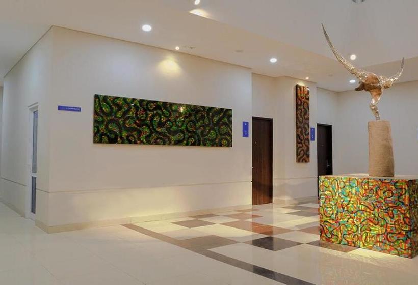 Szálloda De Baghraf By Amithya