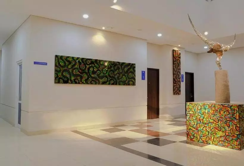 Hotel De Baghraf By Amithya