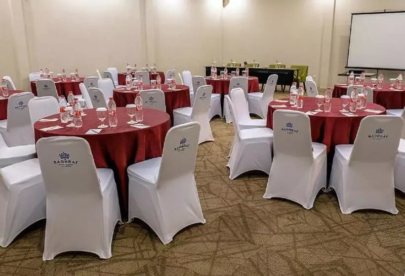 Hotel De Baghraf By Amithya