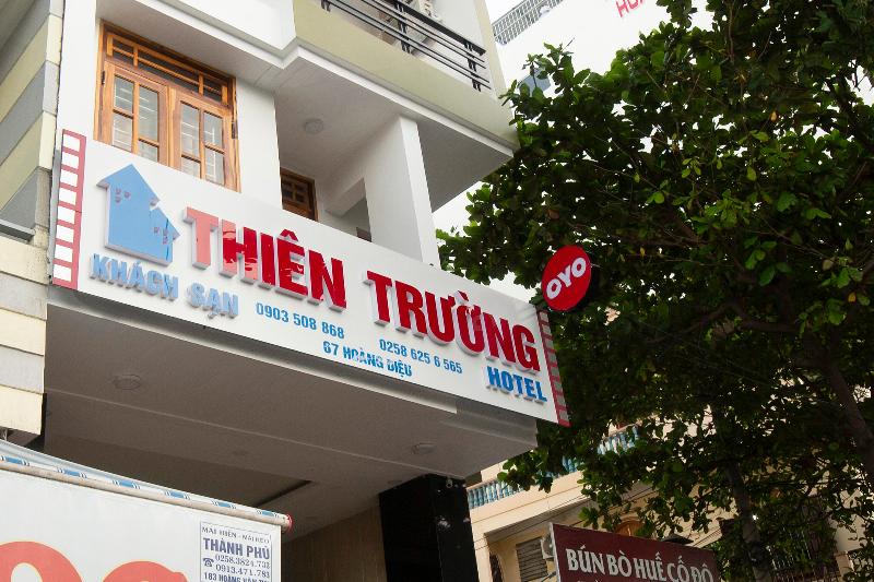 هتل Thien Truong