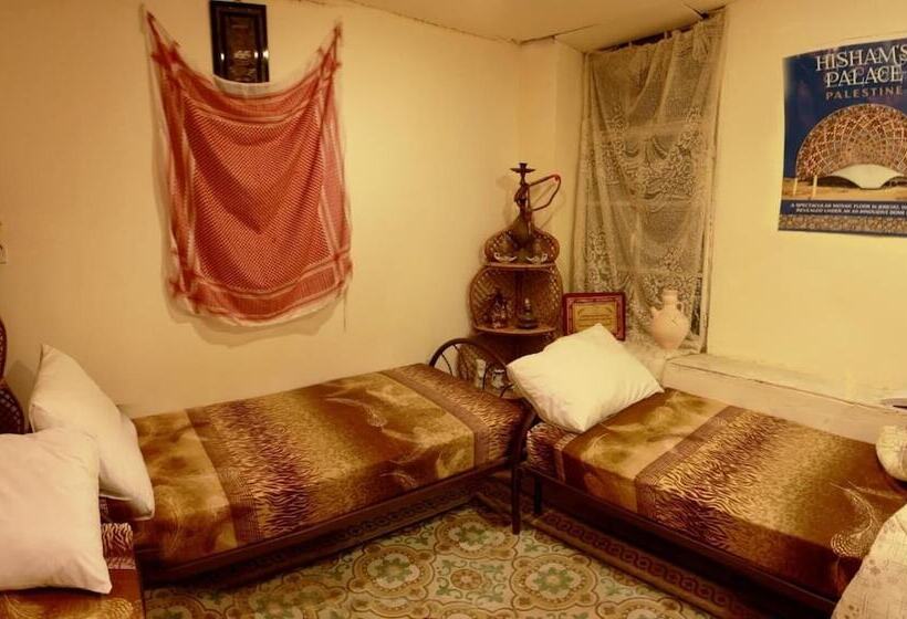 Friends Hostel.area B