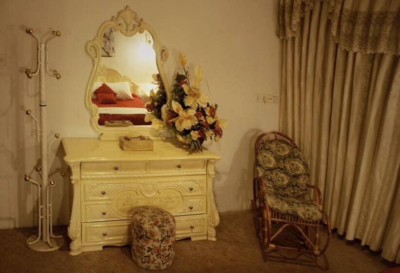 Friends Hostel.area B