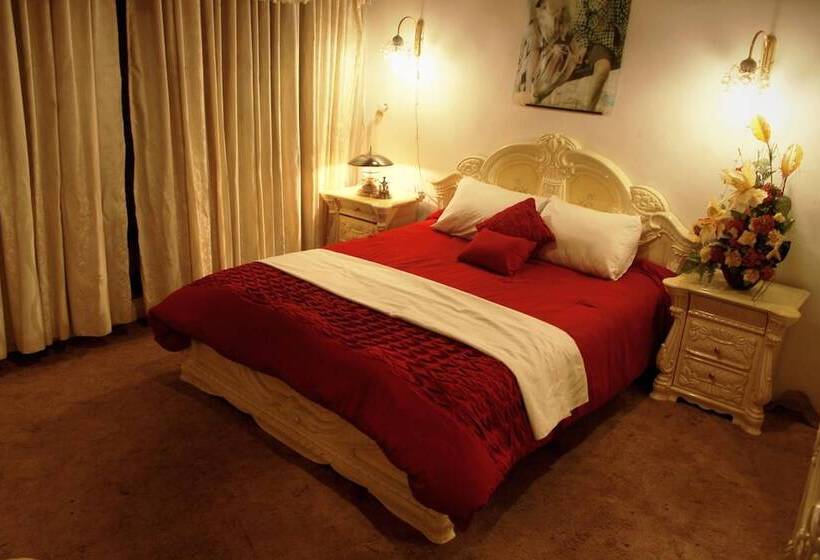 Friends Hostel.area B