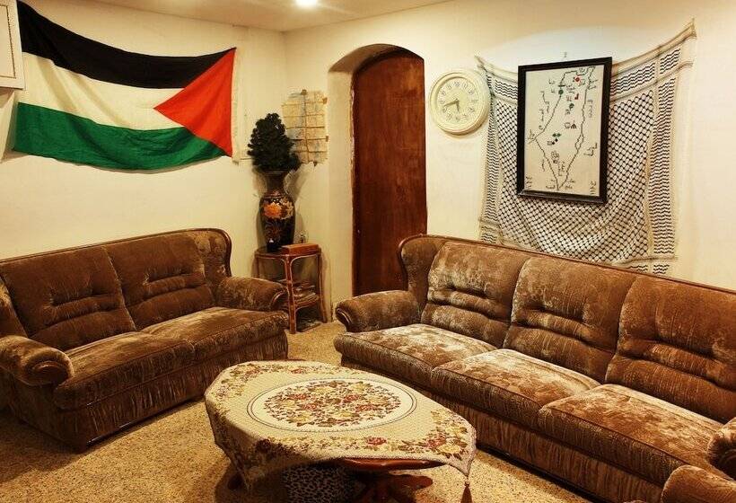 Friends Hostel.area B