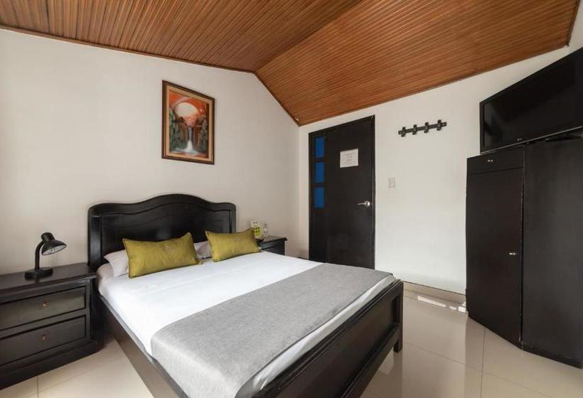 בית מלון כפרי Laguna 24