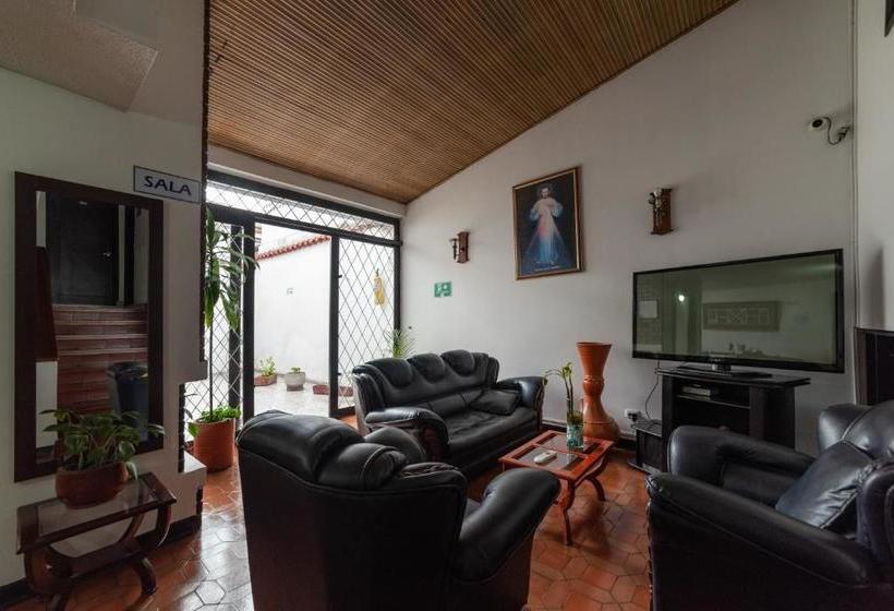 בית מלון כפרי Laguna 24