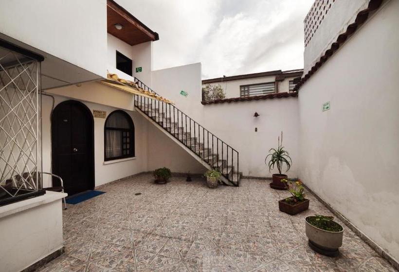 בית מלון כפרי Laguna 24