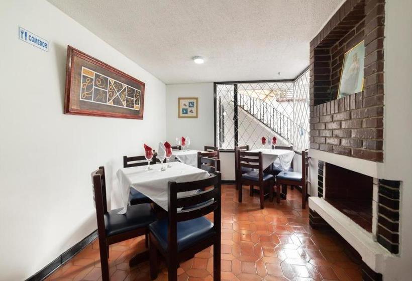 בית מלון כפרי Laguna 24