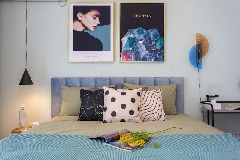 ホテル Hefei Luyang·huaihe Road Pedestrian Street·