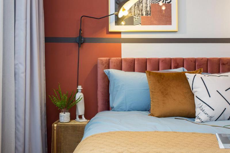 ホテル Hefei Luyang·huaihe Road Pedestrian Street·