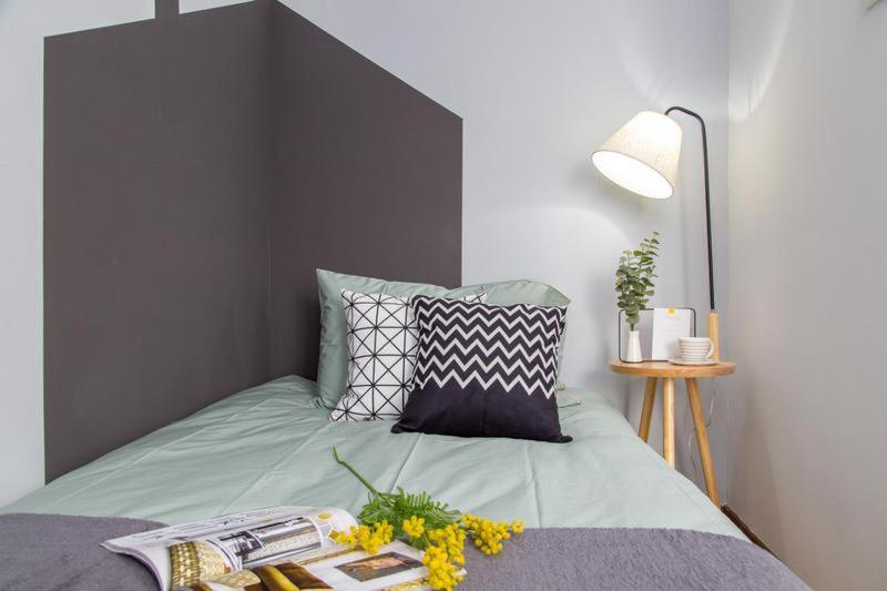 ホテル Hefei Luyang·huaihe Road Pedestrian Street·