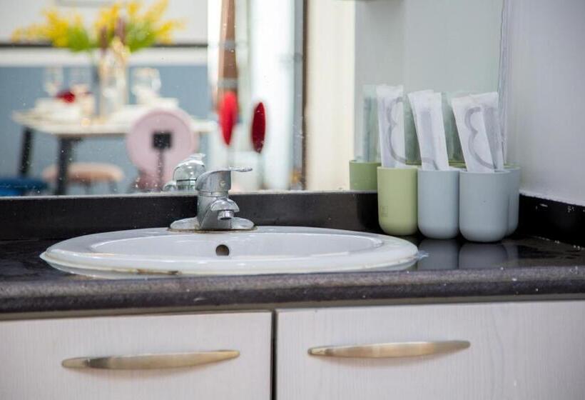 ホテル Hefei Luyang·huaihe Road Pedestrian Street·