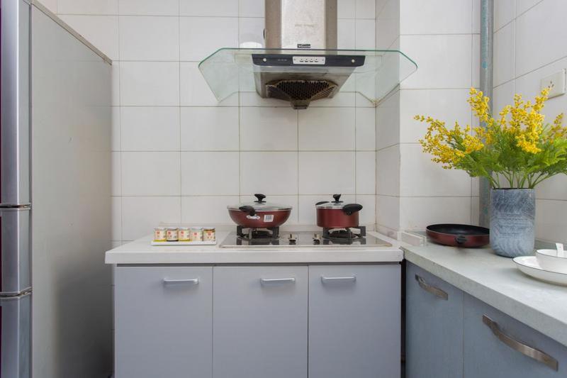 ホテル Hefei Luyang·huaihe Road Pedestrian Street·