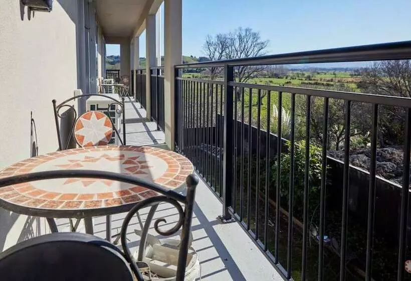 Hotelli Mondello Kaikoura