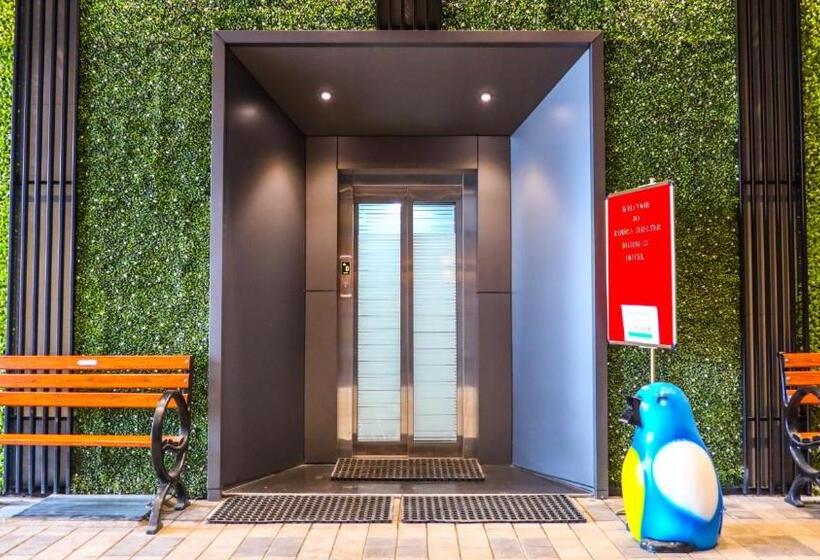 Hotel Rudra Shelter Business