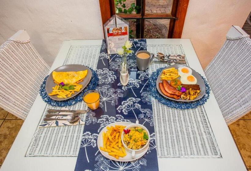 酒店 The Villa Manor & Spa