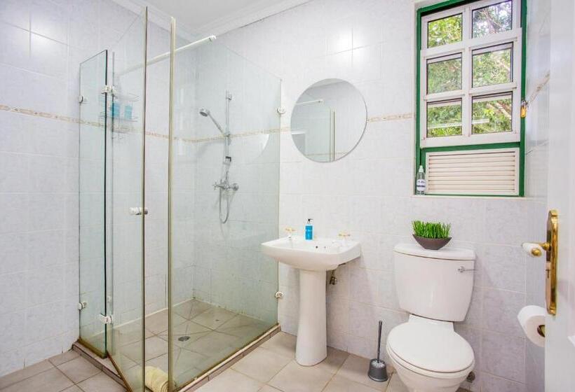 酒店 The Villa Manor & Spa