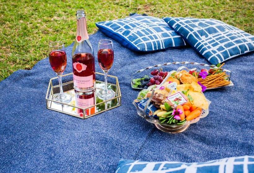 酒店 The Villa Manor & Spa