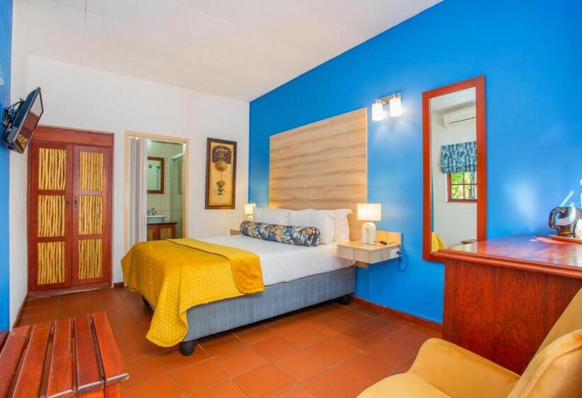 酒店 The Villa Manor & Spa