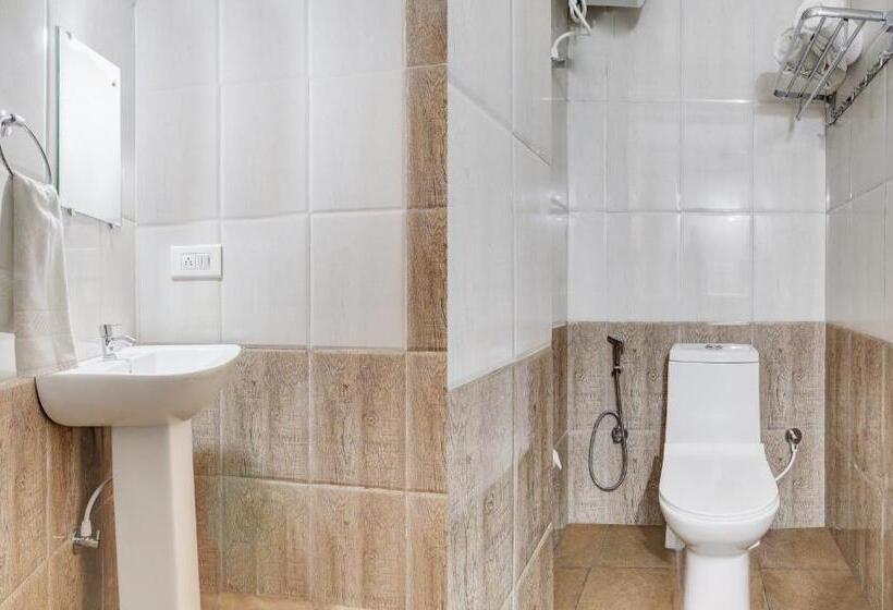 ホテル Treebo New Redfern, Madikeri