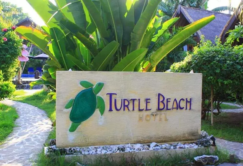 هتل Turtle Beach