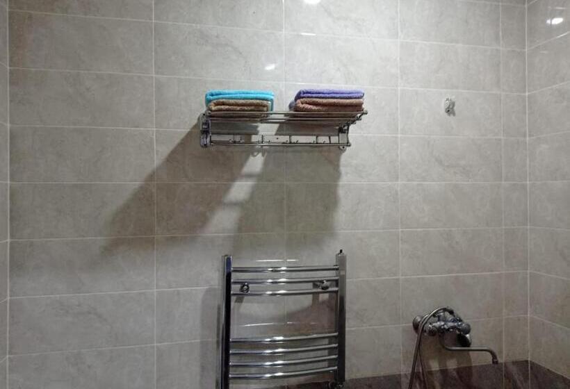 پانسیون Bizim Ev Hostel