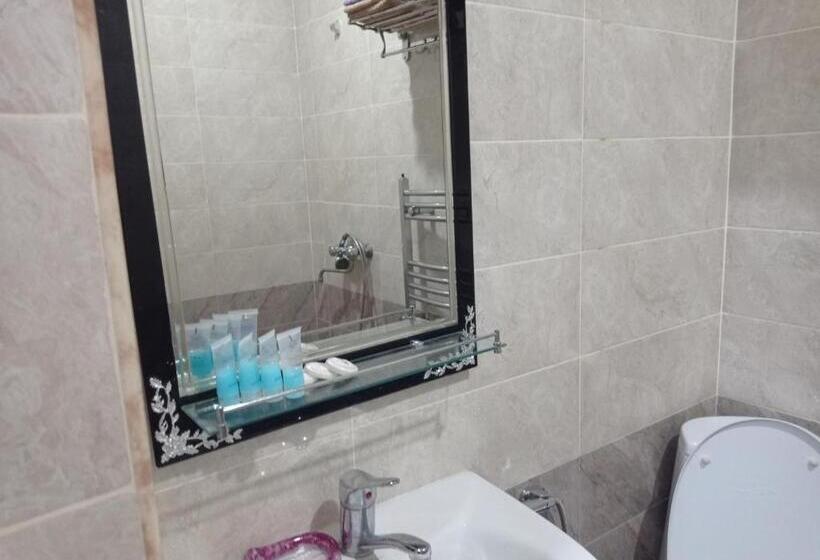 پانسیون Bizim Ev Hostel